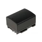POWERY Akumulator Canon Vixia FS11 890mAh (BP-808)