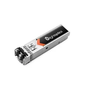 shumee test - SFP 100Mbps oddajnik - 850nm LC MM 550m GBIC modul (-40+85) SFP 100Mbps oddajnik - 850nm LC MM 550m GBIC modul - oddajnik združljiv z napravami Moxa
