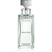 Calvin Klein Eternity Woman Reflections parfumska voda 100 ml (3616303463397)