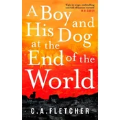 Boy and his Dog at the End of the World