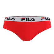 Womens panties Fila red
