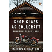 Shop Class as Soulcraft