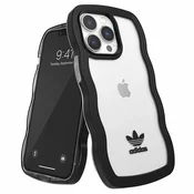 Adidas OVITEK ADIDAS ALI WAVY ZA IPHONE 13 PRO/13 TELEFON ČRN, (21897833)