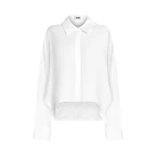 DRYKORN Bluza OSHIA bela