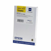 Črnilo Epson T04A4 Yellow/Original