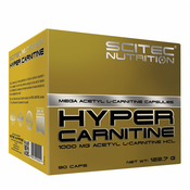 Hyper Carnitine (90 kap.)