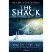 The Shack. Die Hütte, englische Ausgabe