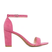 Sandali DeeZee P-6398 Roza