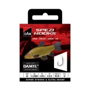 Navezani Trnki DAM Spezi Tench št.6/66531