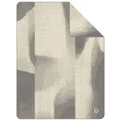 Dieter Knoll ODEJA 150/200 cm siva, bela