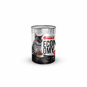 Friend Vlažna Hrana Za Macke Economy, Piletina, 415 G