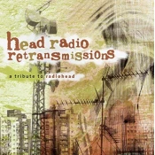 Radiohead - Head Radio Retransmission - A Tribute To Radiohead (2 CD)