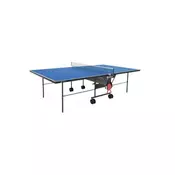Zunanja miza za namizni tenis Sponeta S1-13e, modro-črna
