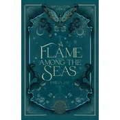 A Flame Among the Seas