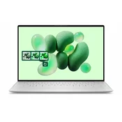 Prenosnik DELL XPS 9350, Ultra 7 258V, 32GB, 1TB, Windows 11 Home, OLED