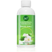THD Unico White Musk koncentrirana dišava za v pralni stroj 100 ml