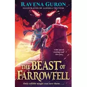 The Beast of Farrowfell