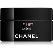 Chanel Le Lift 50 g dnevna krema za lice ženska proti vráskám;zpevnení a lifting pleti;na všechny typy pleti