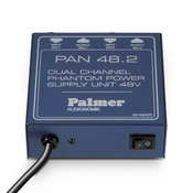 Palmer PAN 48