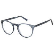 Pierre Cardin P.C.6255 KB7 ONE SIZE (51) Siva/Kristalna