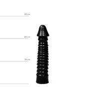 Dildo All Black 26