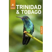 Rough Guides Trinidad and Tobago: Travel Guide with eBook
