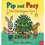 Pip and Posy: The Christmas Tree