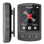 Venisymlis 32 GB MP3/MP4 predvajalnik - Bluetooth Audio (angleška različica), (22105228)