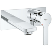 19409001 Grohe Lineare podometna armatura za umivalnik