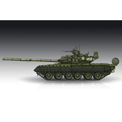 Trumpeter Russian T-80BV MBT, (21312295)