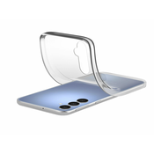 CellularLine CELLULARLINE SOFT ovitek za Samsung Galaxy A16 4G/5G, (21665154)