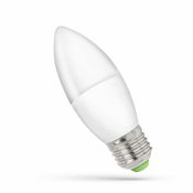 LED sijalica E27/6W/230V 6000K