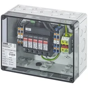 Phoenix Contact Phoenix Contact 1105828 SOL-SC-1ST-0-DC-2MPPT-2000SE razdelilna omarica generatorja, (20763055)