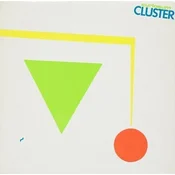 Cluster - Curiosum (Reissue) (LP)
