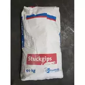 Štukaturni gips RIGIPS ZEPPELIN, 40 kg