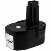 POWERY Akumulator Dewalt DW966K 3000mAh NiMH
