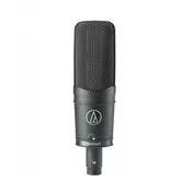 Audio-Technica AT 4050 Kondenzatorski studijski mikrofon (Kot novo)