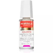 MAVALA Nail Beauty Colorfix lak za nokte 10 ml