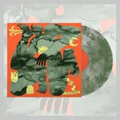 Regarde - Nothing, Again (Limited Indie Edition) (LP)