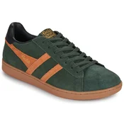Gola EQUIPE II SUEDE Kaki