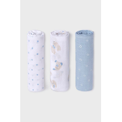 Plenica za dojenčka Mayoral Newborn 3-pack