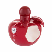 Nina Ricci Nina Rouge toaletna voda 80 ml za žene