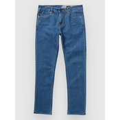 Volcom Vorta Jeans bold blue