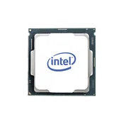 Intel Procesor CPU 1200 G6400 2-Core, 4.0GHz, Tray