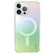 UNIQ UNIKATNI OVITEK COEHL LINEAR ZA IPHONE 15 PRO 6.1 MAGNETNA ZAŠČITA PRED POLNJENJEM