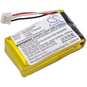Baterija za GoPro Hero +, 800mAh, Li-pol