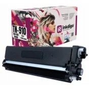 Inkdigo toner TN910BK kompatybilny z Brother HL-L9310CDW MFC-L9570CDW Certyfikat TÜV