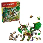 LEGO 71859 Zmaj života