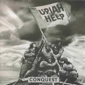 Uriah Heep - Conquest (180 g) (LP)