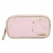 Kozmeticka torbica Top Model, Pink, znak Vaga (Vaga) | 10861_A